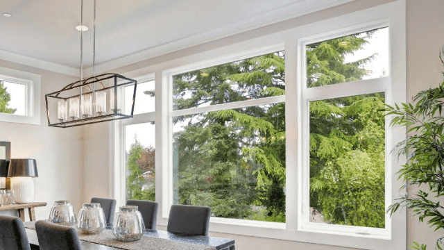 Residential Glass Repair