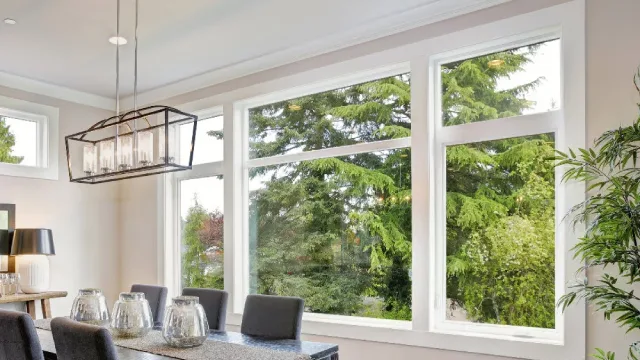 Residential Glass Repair