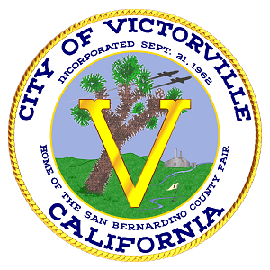 city-of-victorville-logo City Of Victorville | Service City