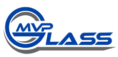 MVP Glass Logo Small