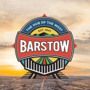 City of Barstow Hub of The West