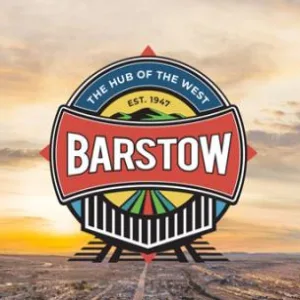 City of Barstow Hub of The West
